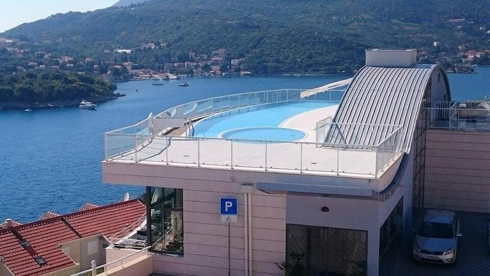 Villa Paradiso 2 Stikovica Exterior photo