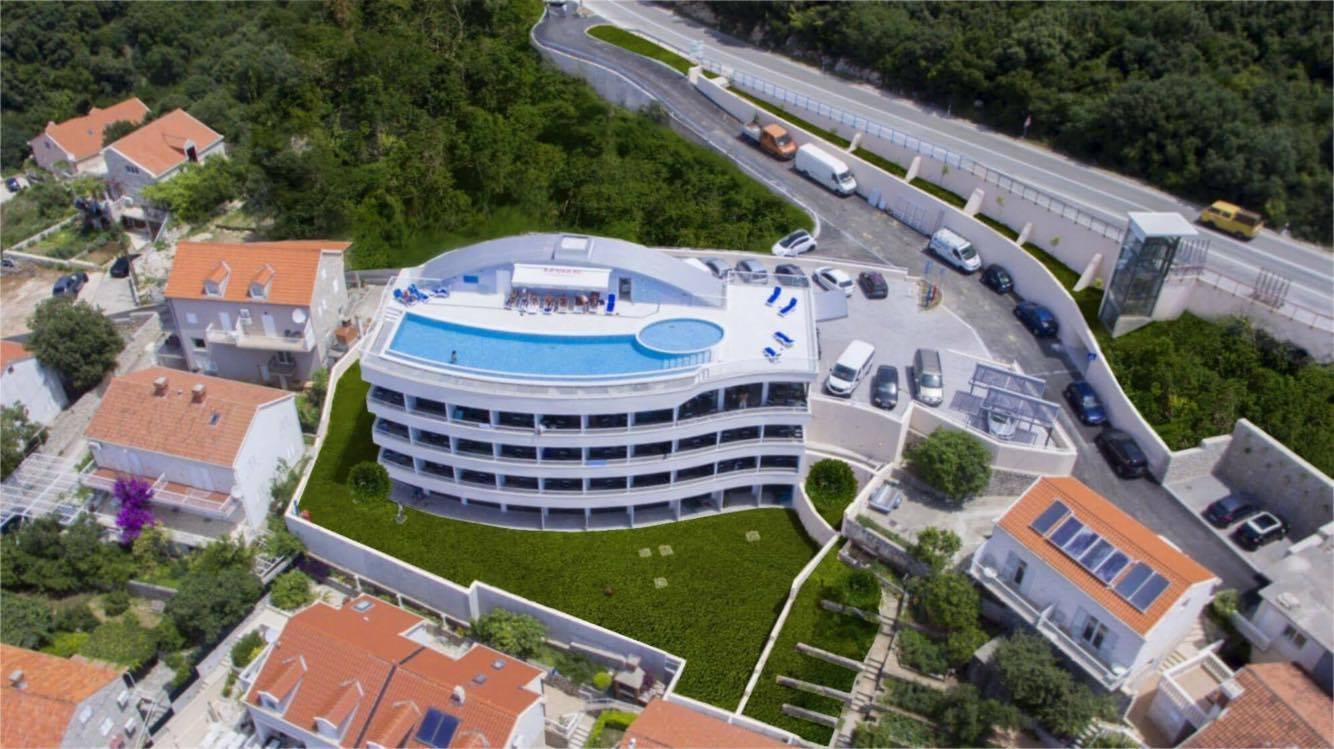 Villa Paradiso 2 Stikovica Exterior photo